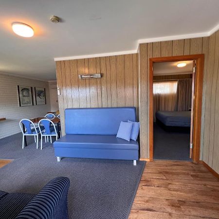 Sturt Motel Balranald Ngoại thất bức ảnh