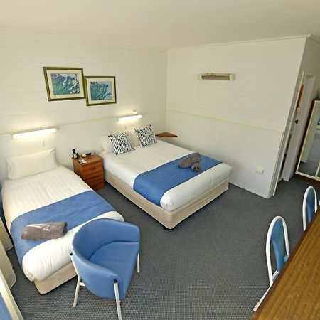 Sturt Motel Balranald Ngoại thất bức ảnh