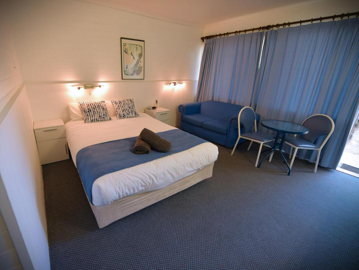 Sturt Motel Balranald Ngoại thất bức ảnh